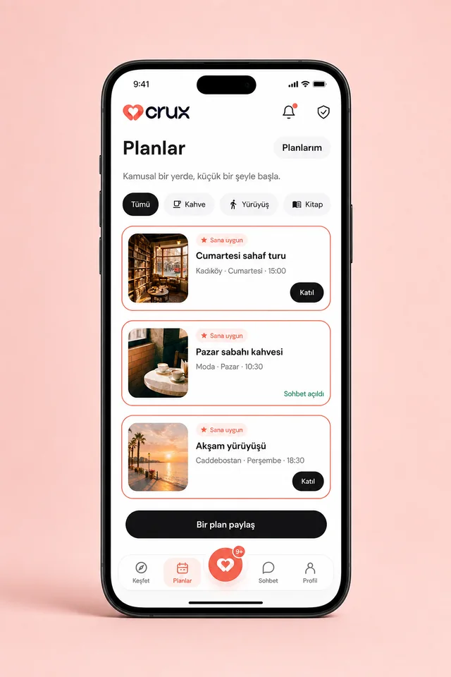 Planlar