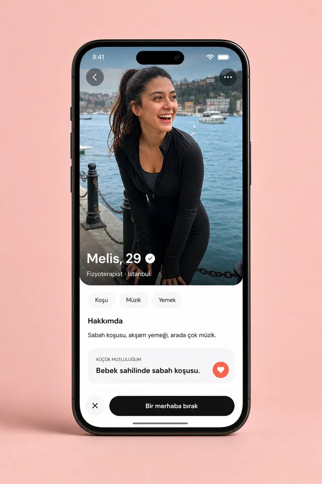 Profil