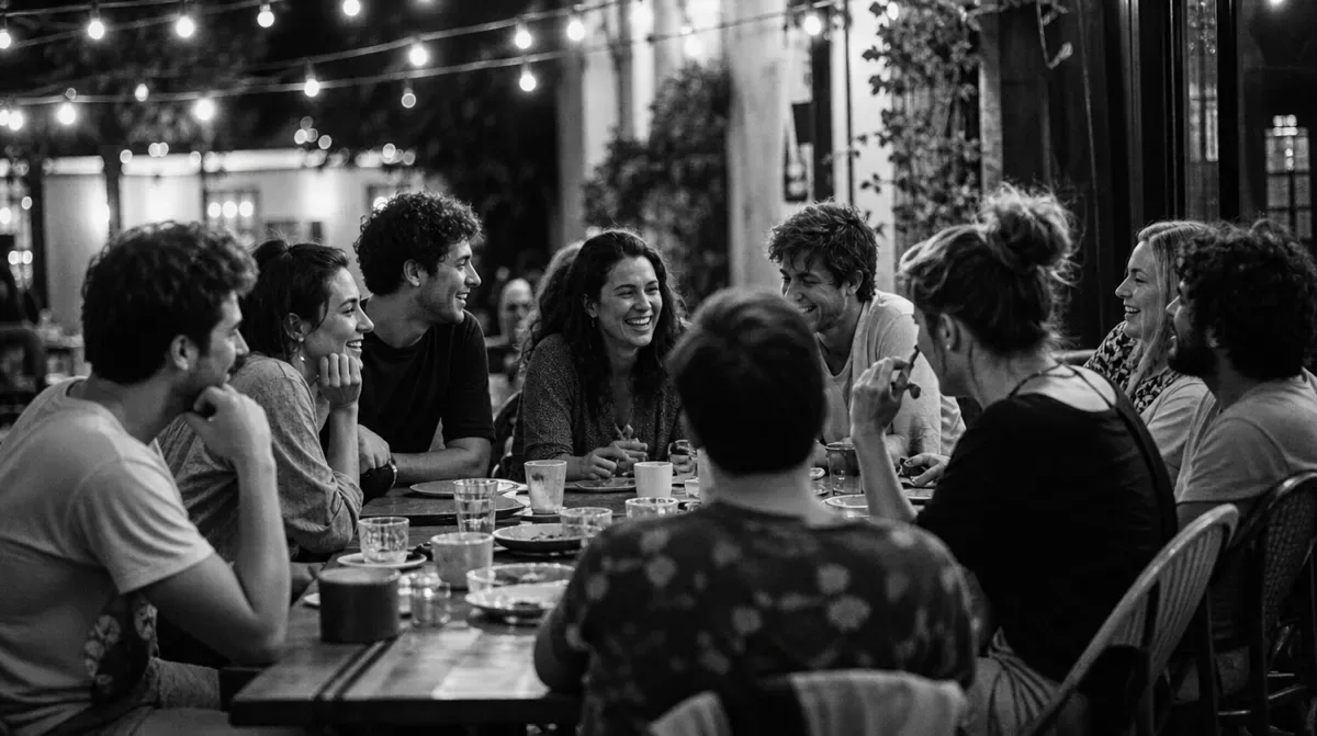 Crux community plan